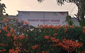 Last Chance Cafe And Guest House