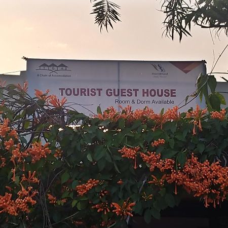Last Chance Cafe And Guest House Rishīkesh Esterno foto