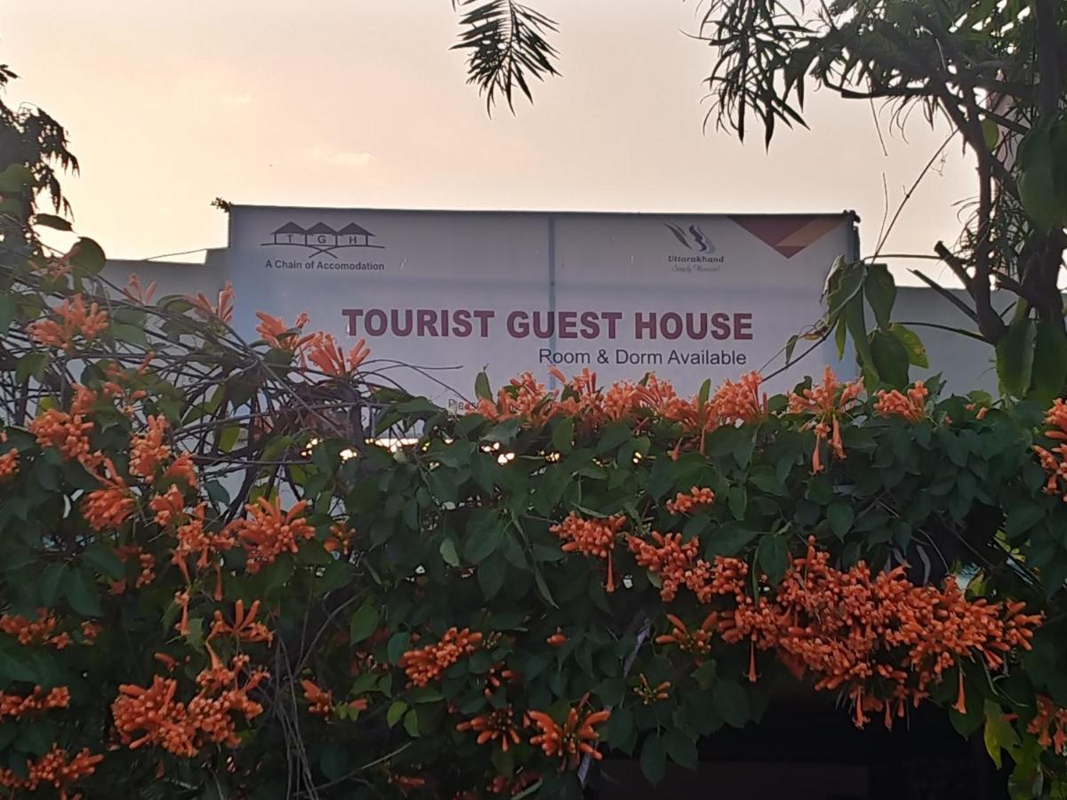 Last Chance Cafe And Guest House Rishīkesh Esterno foto